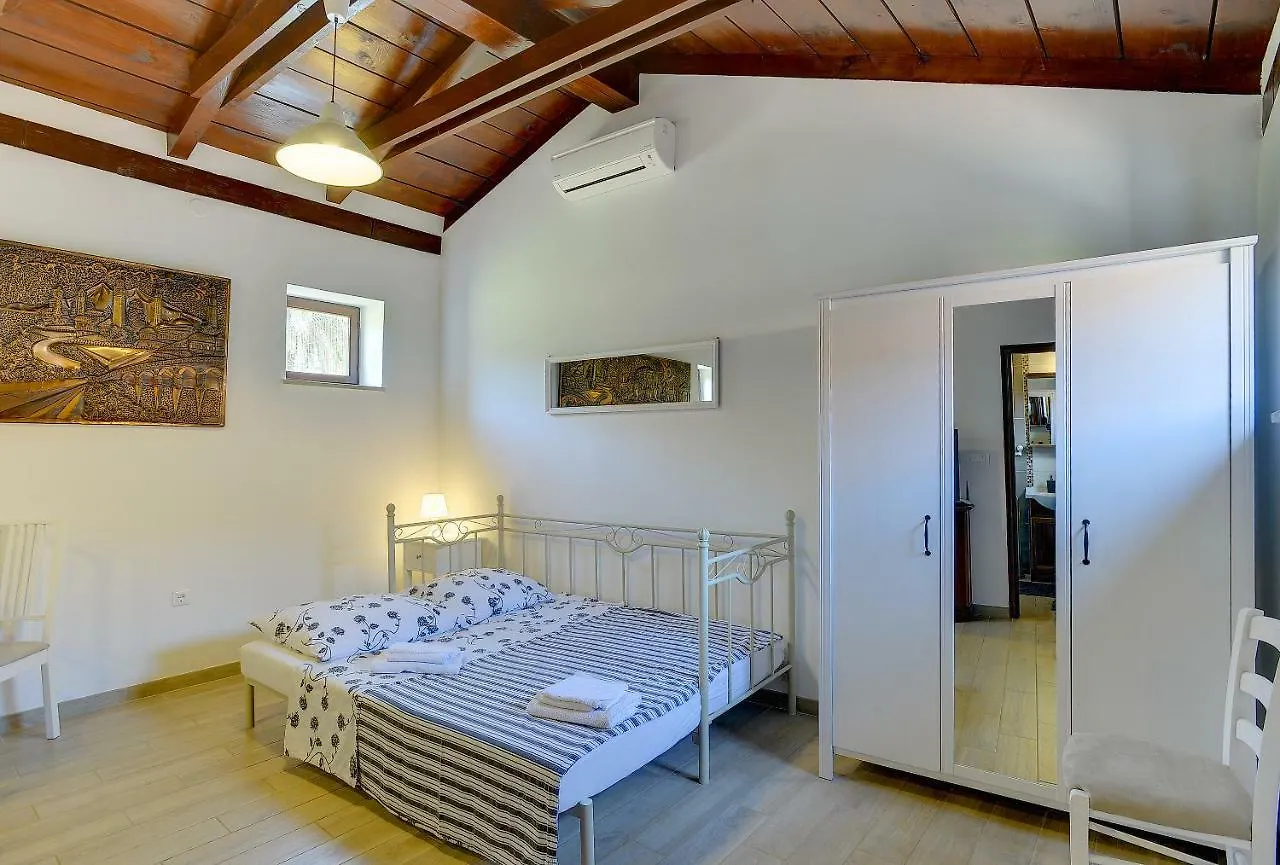 Diegos Apartments Pula Kroatien