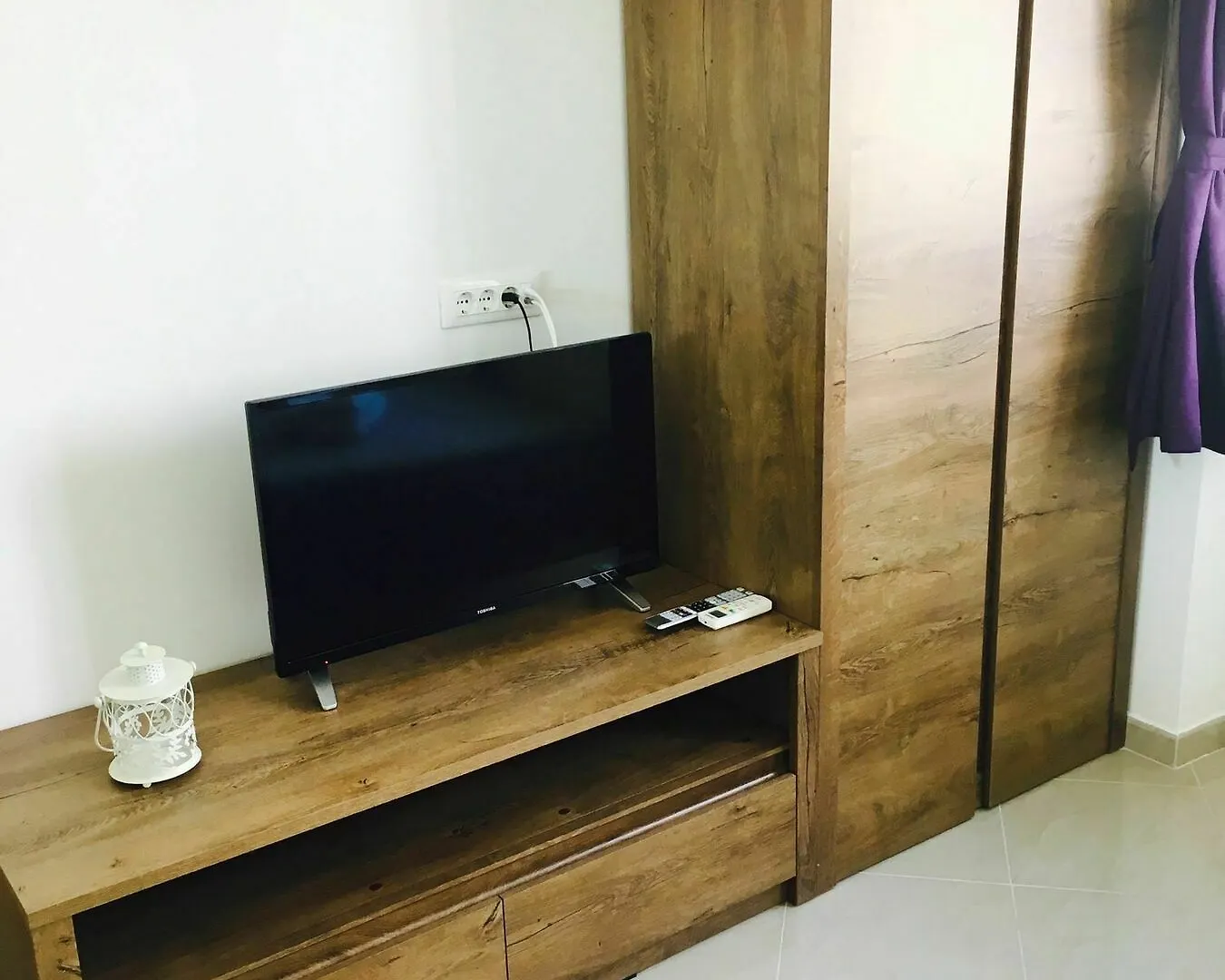 Diegos Apartments プーラ